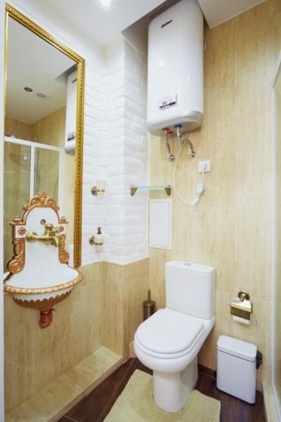 Apartments On Plocsha Rynok 40 리비프 외부 사진